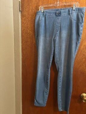 TIME and TRU XL(16-18) Women's Pants